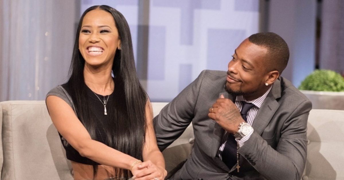 'LHHH' star Brandi Boyd interferes with husband Max's studio session with Masika Kalysha