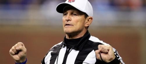 Ed Hochuli, N.F.L. Referee, Has Long Had Fan Support - The New ... - nytimes.com