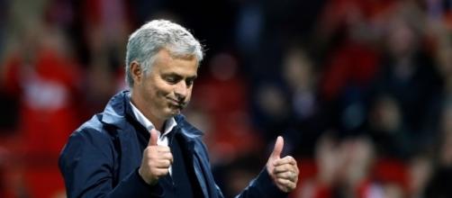Mourinho will want the results to improve very soon - thesun.co.uk