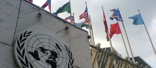 Domani al via la 71° Assemblea Generale dell'ONU