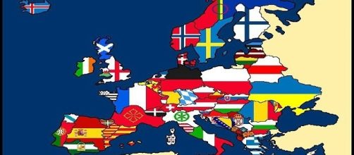 L'Europa dei popoli e delle culture, culla di civiltà