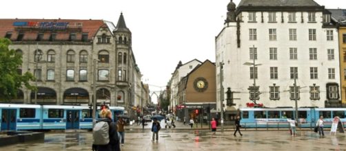 Oslo non vuole più auto nel sul centro