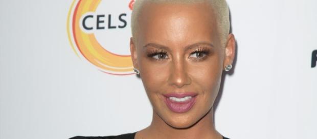 Amber Rose Makes $4 Million of New Emoji App - Today's News: Our ... - tvguide.com Amber Rose Makes $4 Million of New Emoji App - Today's News: Our ... - tvguide.com