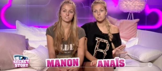 Anais s'attire les foudres des autres candidats ! #SecretStory #SS10! Anais s'attire les foudres des autres candidats ! #SecretStory #SS10!