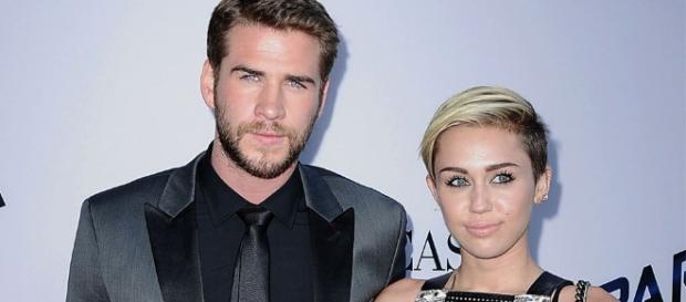 Are Miley Cyrus And Liam Hemsworth Cozying Back Up Together? - celebfresh.co.uk Are Miley Cyrus And Liam Hemsworth Cozying Back Up Together? - celebfresh.co.uk