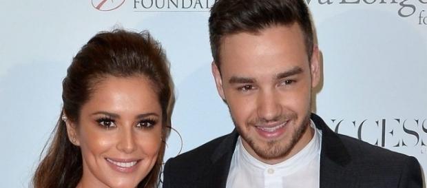 Cheryl pode estar grávida de Liam Payne Cheryl pode estar grávida de Liam Payne