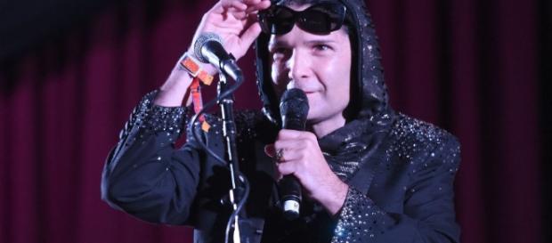 Corey Feldman's 'Today Show' Performance Gets Mocked But His Song ... - inquisitr.com Corey Feldman's 'Today Show' Performance Gets Mocked But His Song ... - inquisitr.com
