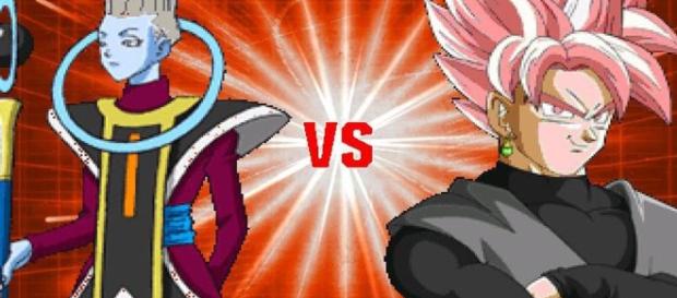 Dragon ball super characters for mugen (Whis-Bills-Black Goku SSJ ... - youtube.com Dragon ball super characters for mugen (Whis-Bills-Black Goku SSJ ... - youtube.com
