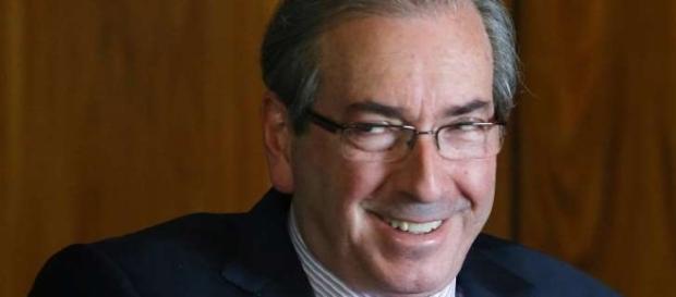 Eduardo Cunha escreve livro sobre o impeachment (Foto: Divulgação) Eduardo Cunha escreve livro sobre o impeachment (Foto: Divulgação)