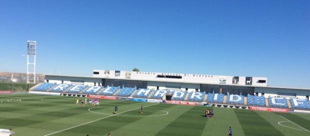 El Castilla consiguió tres puntos importantes ante el Leioa El Castilla consiguió tres puntos importantes ante el Leioa