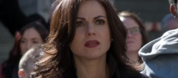 Family will be tested in 'Once Upon A Time' season 6 - Photo via DelphineFrench/Photo Screencap via ABC/YouTube.com Family will be tested in 'Once Upon A Time' season 6 - Photo via DelphineFrench/Photo Screencap via ABC/YouTube.com