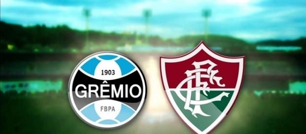 Grêmio x Fluminense: busca pela reaproximação com o G-4 Grêmio x Fluminense: busca pela reaproximação com o G-4