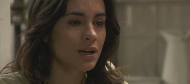 Il Segreto, anticipazioni dal 18-09: Ines è malata Il Segreto, anticipazioni dal 18-09: Ines è malata