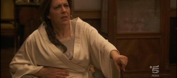 Il Segreto, episodio serale 18 settembre Il Segreto, episodio serale 18 settembre