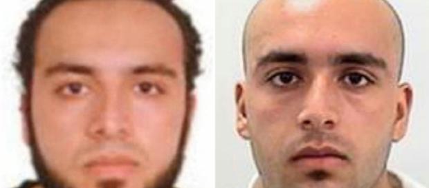 image du suspect des actes terroriste à New York image du suspect des actes terroriste à New York