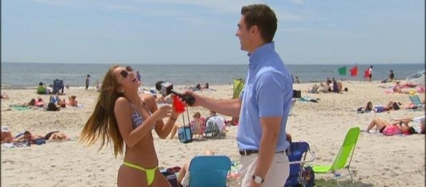 Jesse Watters accused of 'perving' for O'Reilly? Photo: Blasting News Library Jessie Waters - twitter.com Jesse Watters accused of 'perving' for O'Reilly? Photo: Blasting News Library Jessie Waters - twitter.com