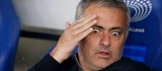 Jose Mourinho's Man. Utd. is in freefall - mirror.co.uk Jose Mourinho's Man. Utd. is in freefall - mirror.co.uk