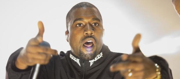 Kanye West joins Instagram - Photo: mirror.co.uk Kanye West joins Instagram - Photo: mirror.co.uk