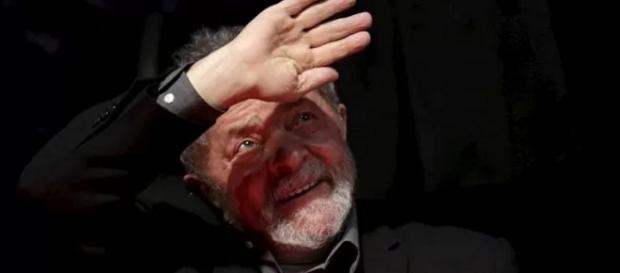 Lula e o destino na Lava Jato - Imagem/Google Lula e o destino na Lava Jato - Imagem/Google