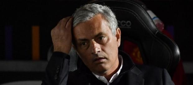 Mourinho slams football 'Einsteins' - yahoo.com Mourinho slams football 'Einsteins' - yahoo.com
