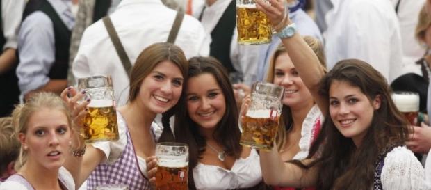 Oktoberfest 2012 - Frauen anbaggern, die die Schürze - Oktoberfest ... - sueddeutsche.de Oktoberfest 2012 - Frauen anbaggern, die die Schürze - Oktoberfest ... - sueddeutsche.de