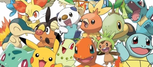 Pokemon Generations en Youtube Pokemon Generations en Youtube