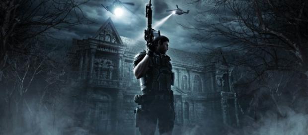 Resident Evil Plus - blogspot.com Resident Evil Plus - blogspot.com