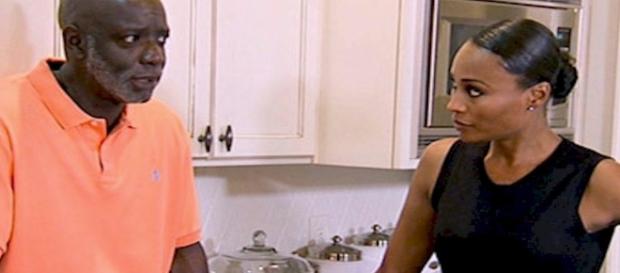 RHOA Cynthia Bailey's Husband Peter Thomas Settles Money Lawsuit ... - lalate.com RHOA Cynthia Bailey's Husband Peter Thomas Settles Money Lawsuit ... - lalate.com