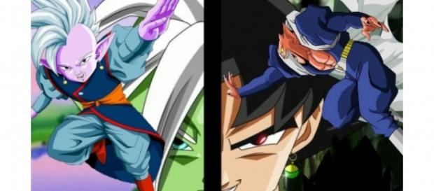 Se confirma la muerte de todos los dioses de la destrucción Se confirma la muerte de todos los dioses de la destrucción