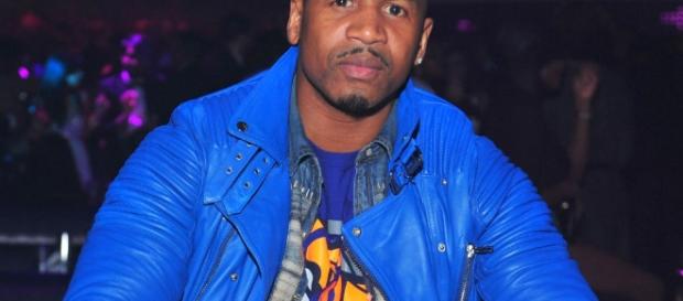 Stevie J Is Being Sent to Rehab After Admitting to Using Cocaine - tvdeets.com Stevie J Is Being Sent to Rehab After Admitting to Using Cocaine - tvdeets.com