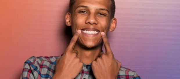 Stromae lance sa ligne de fringues - ZICABLOC - zicabloc.com Stromae lance sa ligne de fringues - ZICABLOC - zicabloc.com