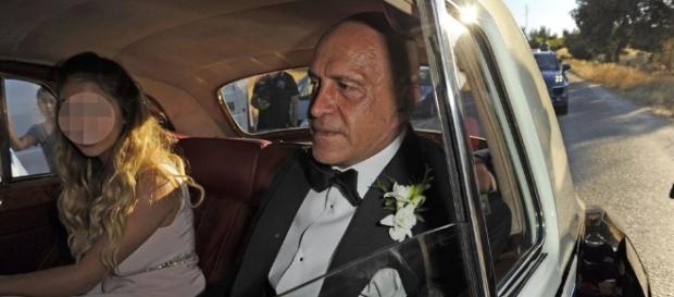 Todos los detalles de la boda de Kiko Matamoros y Makoke - europapress.es Todos los detalles de la boda de Kiko Matamoros y Makoke - europapress.es