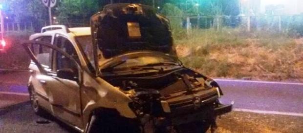 Traagico incidente in Calabria, è deceduta la 24enne ricoverata Traagico incidente in Calabria, è deceduta la 24enne ricoverata