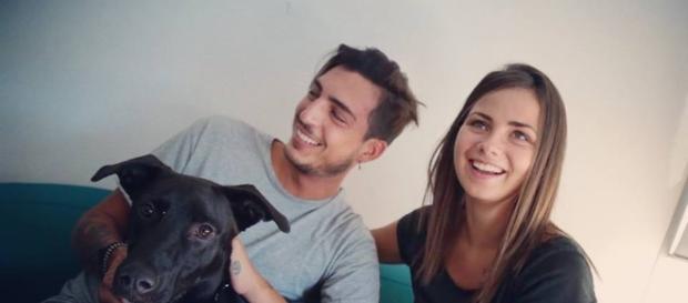 'Uomini e Donne' gossip Oscar-Eleonora 'Uomini e Donne' gossip Oscar-Eleonora