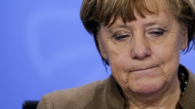 Angela Merkel in 'Political Earthquake' as Right-Wing AfD ... - sputniknews.com