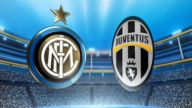 Diretta live Inter-Juventus, 4^ giornata di Serie A 2016/17.