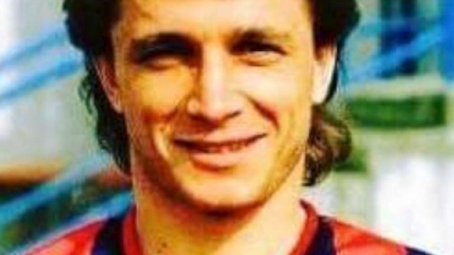 Donato Bergamini mor&igrave; nel novembre 1989 in circostanze ancora misteriose