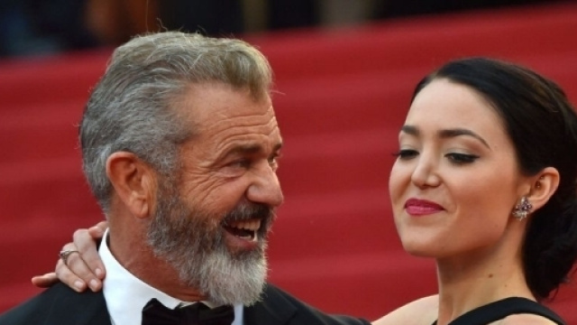 In arrivo il nno figlio di Mel Gibson