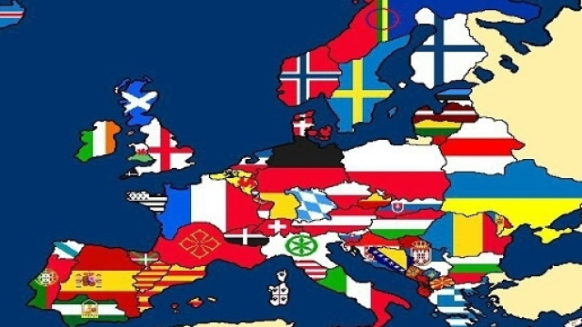 L'Europa dei popoli e delle culture, culla di civilt&agrave;