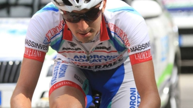 La Androni nell'occhio del ciclone