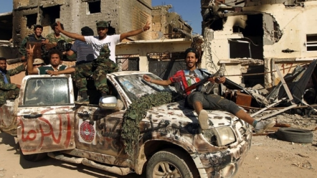 La Farnesina conferma tutto...