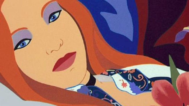 Lulu, Tom Wasselmann (1931-2004),1982,