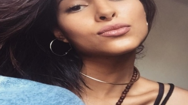 Mariana Rodriguez, concorrente GF VIP