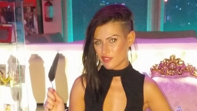 Serena Rinaldi festeggia 29 anni