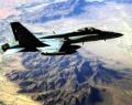 US airstrikes kill at least 8 policemen in Afghanistan