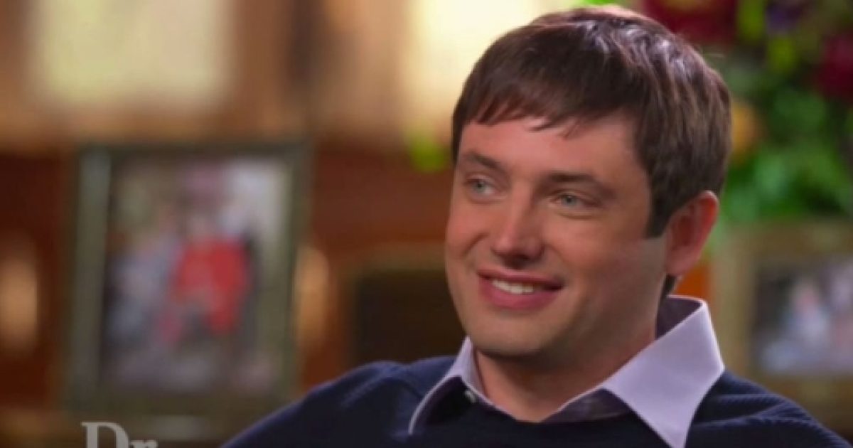 Dr. Phil sits down with Burke Ramsey for his final interview about his