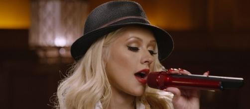 Christina Aguilera Taught Me How to Sing for $90 - Racked - racked.com