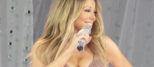 Mariah Carey weight loss: Docs doubt diet, pose plastic surgery. Wikimedia user:SKS2K6