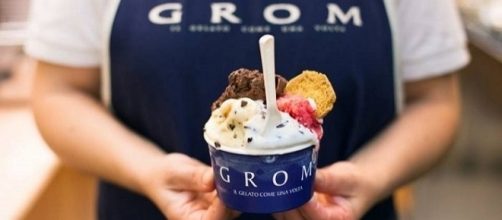 Assunzioni alle gelaterie Grom in tutta Italia: le offerte di lavoro disponibili