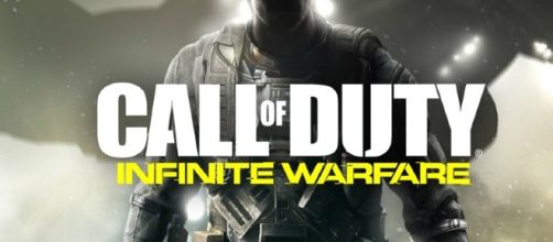 Call of Duty Infinite Warfare è il nuovo capitolo della saga di Activision